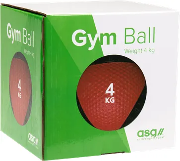 ASG Medicinbold 4 Kg