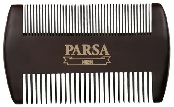 Parsa Men - Skjeggbørste