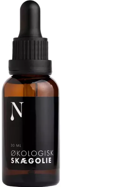 Naturligolie Bio-skjeggolje 30 ml