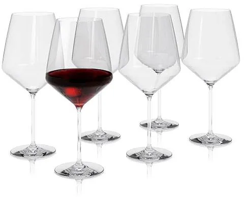 Eva Solo Legio Nova Vinglass Magnum 90 cl, 6 stk